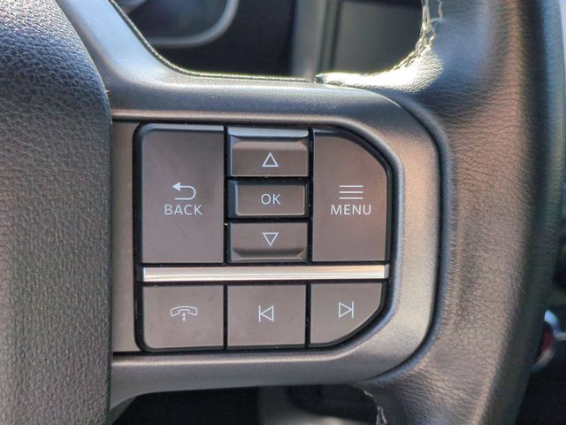 Used 2023 White Ford XLT image 17