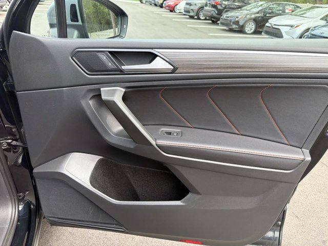 Used 2024 Volkswagen Tiguan SUV