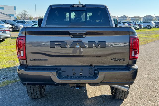 new 2026 Ram 3500 car, priced at $85,775