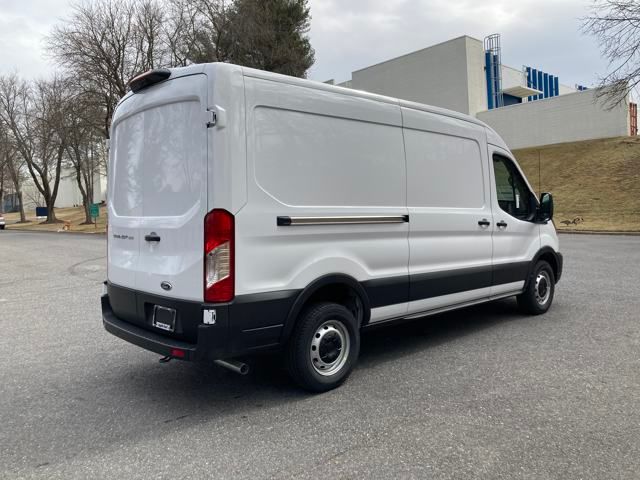 2025 Ford Transit 250
