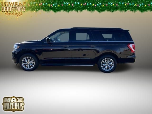 2021 Ford Expedition Max XLT 7