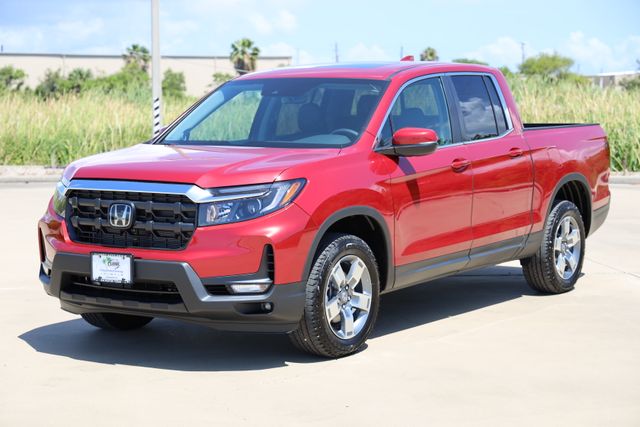 2026 Honda Ridgeline RTL - 2