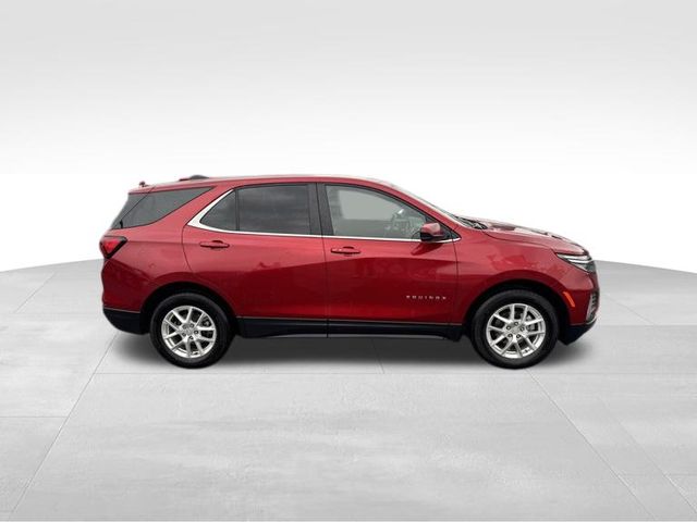 2022 Chevrolet Equinox LT 2