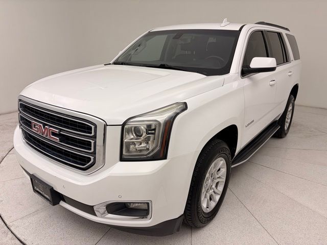2017 GMC Yukon SLE