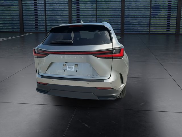 Used 2024 Lexus NX SUV