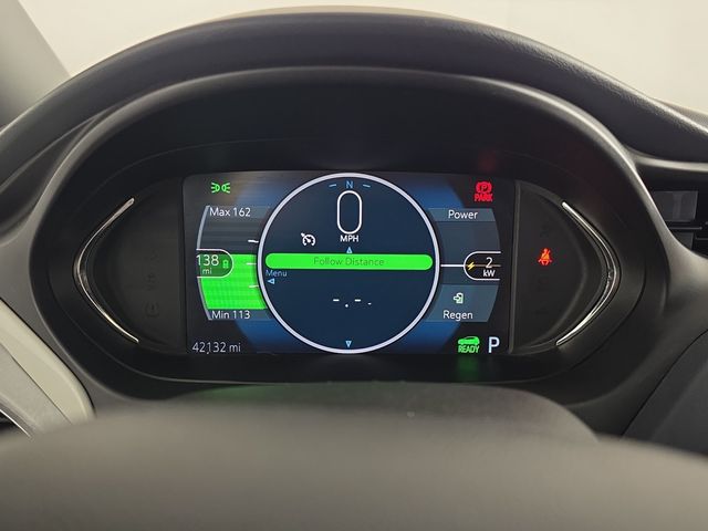 Used 2019 Gray Chevrolet Premier image 16
