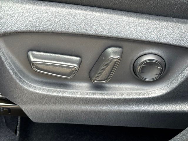 Used 2026 Toyota Corolla Cross SUV