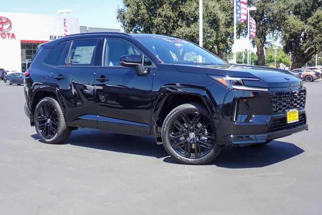 New 2026 Toyota RAV4 Plug-in Hybrid SUV
