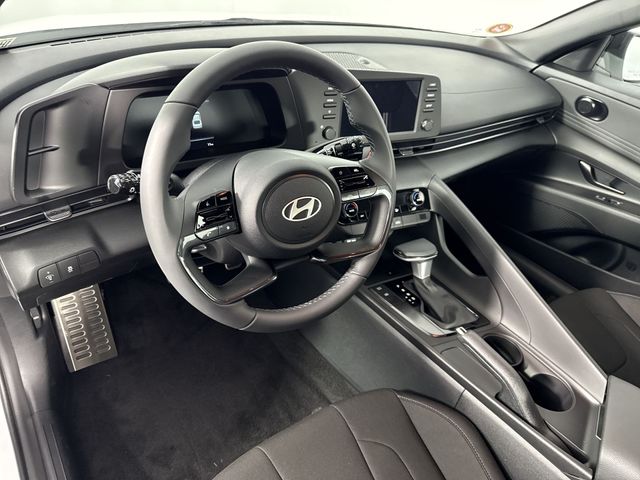 New 2025 Hyundai Elantra For Sale in Indianapolis, IN