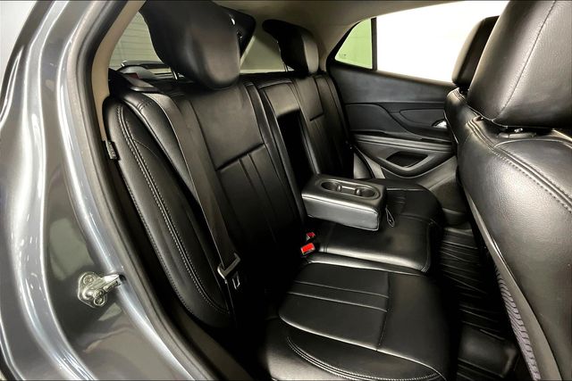 Used 2023 Buick Encore GX For Sale in OLIVE BRANCH, MS