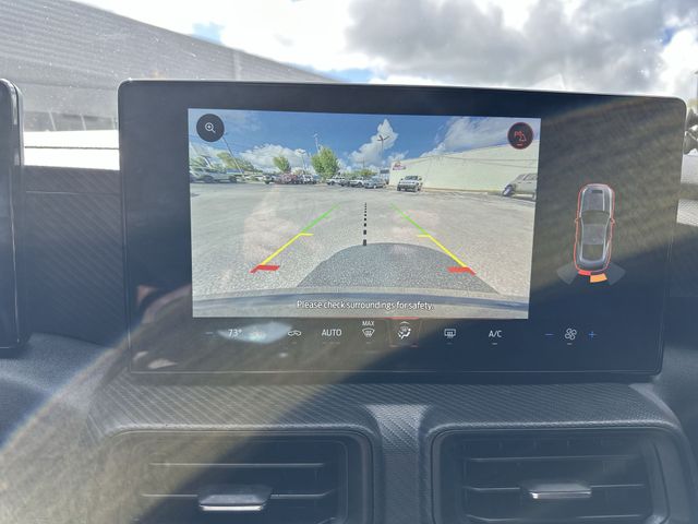 Used 2024 Gray Ford EcoBoost image 18