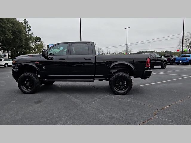 2026 Ram 2500 Big Horn Crew Cab 4x4 6'4" Box
