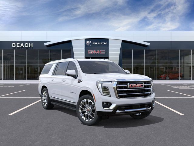2026 GMC Yukon XL Elevation RWD