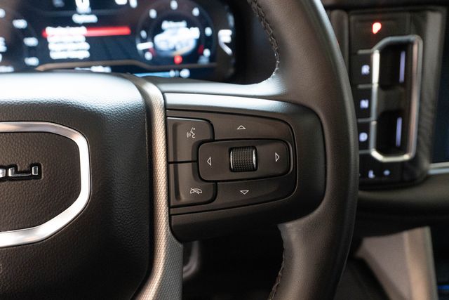 Used 2023 GMC Yukon SUV