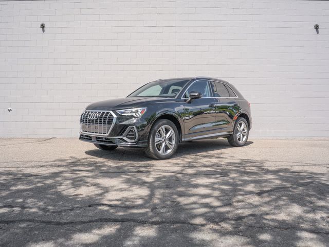 2024 Audi Q3 Premium Plus