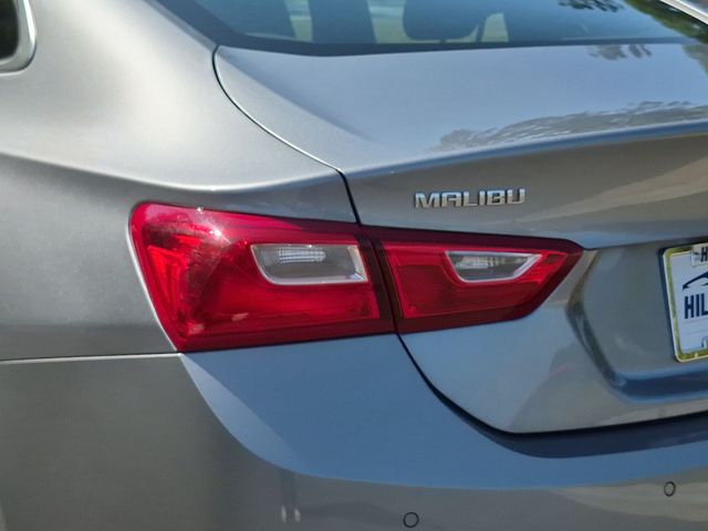 Used 2025 Gray Chevrolet LT image 21