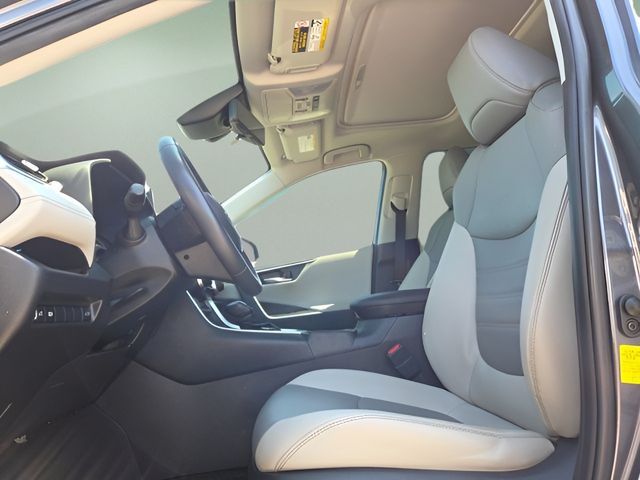 Used 2019 Toyota RAV4 Hybrid SUV