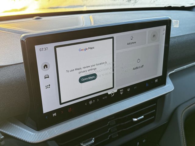 New 2026 Gray Ford Tremor image 16