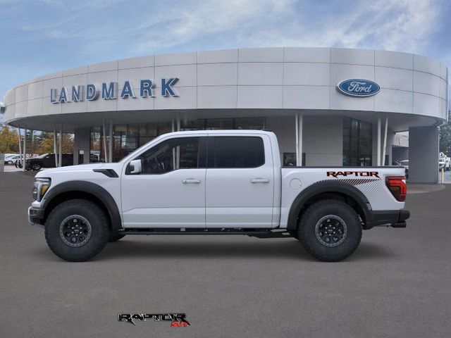 new 2025 Ford F-150 car, priced at $105,175