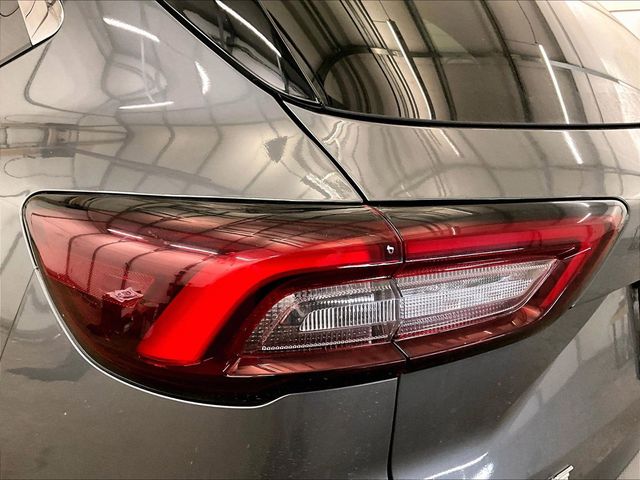 2024 Ford Escape Active Gray at Honda North