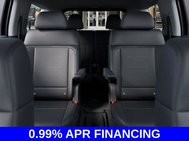 New 2026 Black Hyundai Limited image 16
