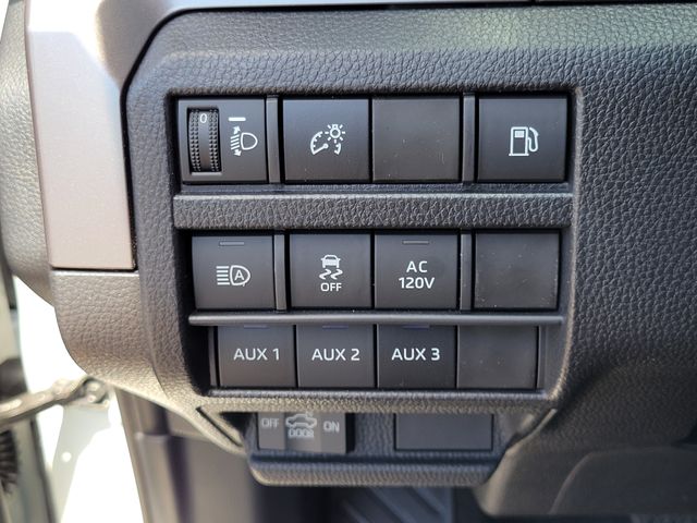 New 2026 Toyota Tacoma i-FORCE MAX Truck