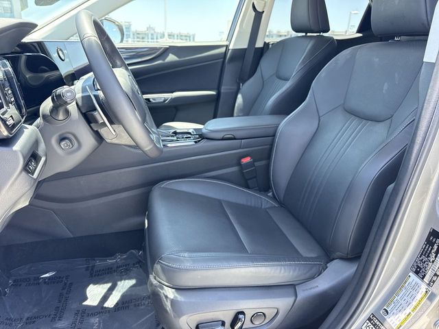Used 2023 Lexus NX SUV