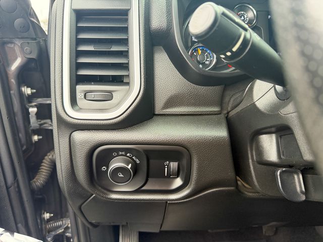 used 2021 Ram 2500 car, priced at $35,339