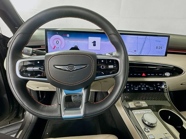 Thumbnail: 2026 Genesis GV70 - 11