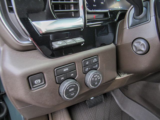 2026 Chevrolet Silverado 1500 LTZ:44247