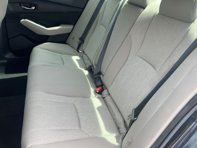 Used 2023  Honda LX image 33