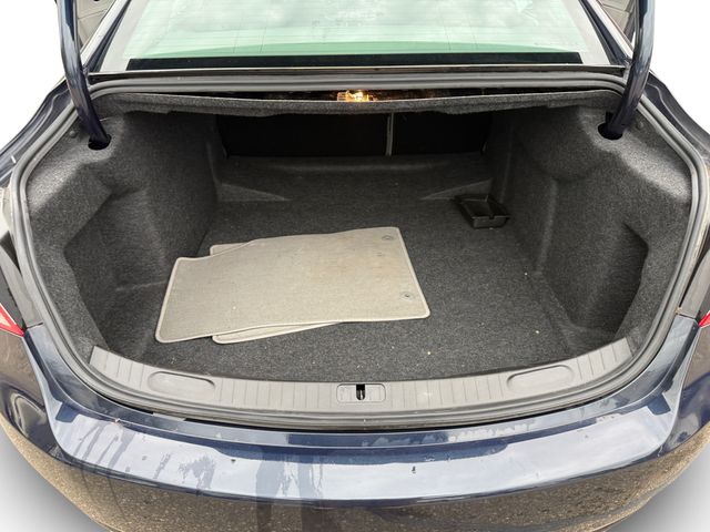 2019 Chevrolet Impala LS - Velvet exterior view 18