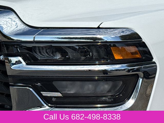 Used 2025 Ram 2500 Truck