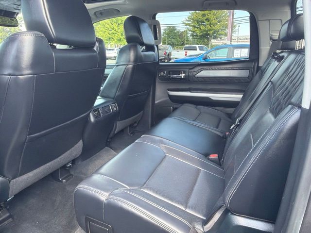 Used 2018 Toyota Tundra Truck