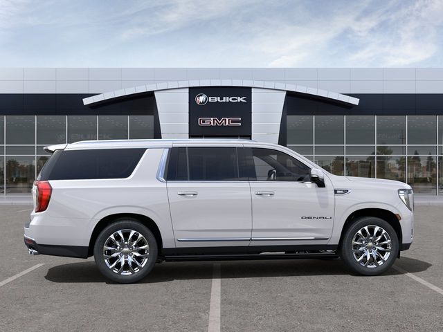 2024 GMC Yukon XL Denali 5