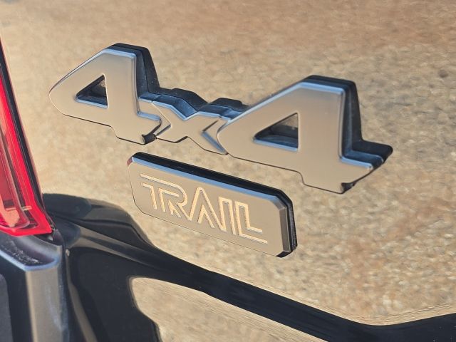 2023 Toyota Tacoma Trail Edition:168667A