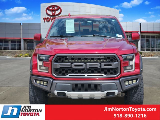 Used 2019 Ford F-150 Truck