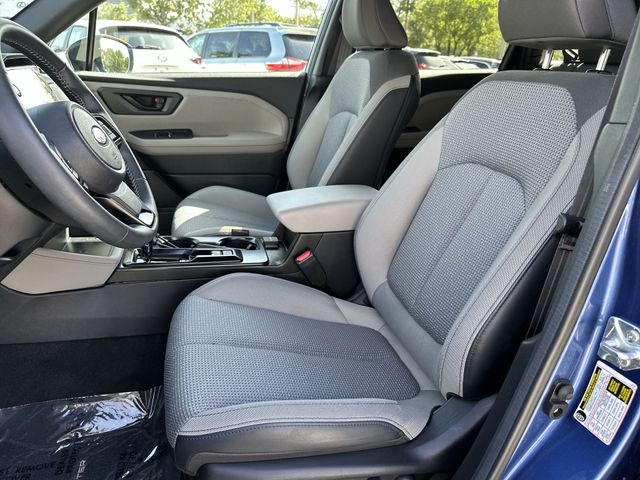 2026 Subaru Forester - $28,888