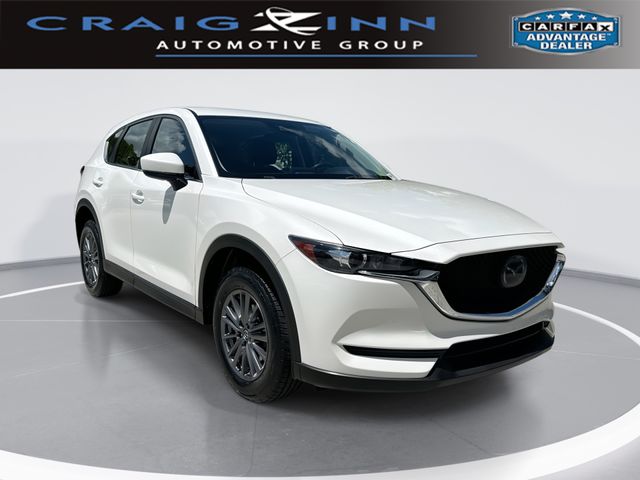 2018 MAZDA CX-5 - $16,998