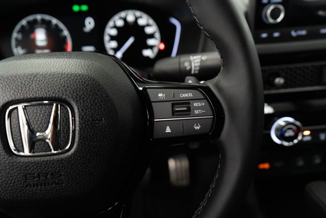 New 2026 Honda Civic Sedan Sedan
