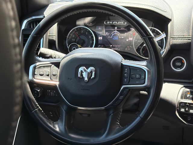 Used 2023 Ram 1500 Truck