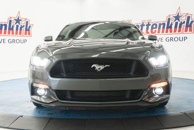 Used 2016 Ford Mustang Coupe