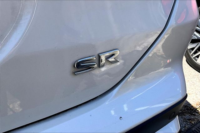 Used 2024 Nissan Kicks SR 4D Sport Utility