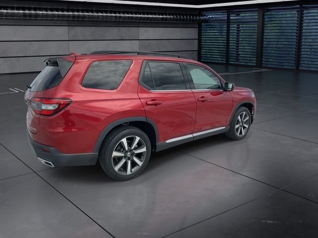 Used 2024 Honda Pilot SUV