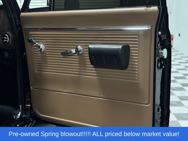 Used 1970 Black Chevrolet Silverado image 19