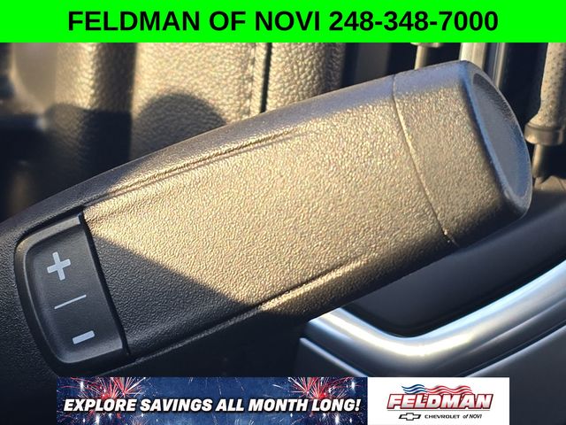 Used 2020 Chevrolet Silverado 2500HD For Sale in Muncie, IN