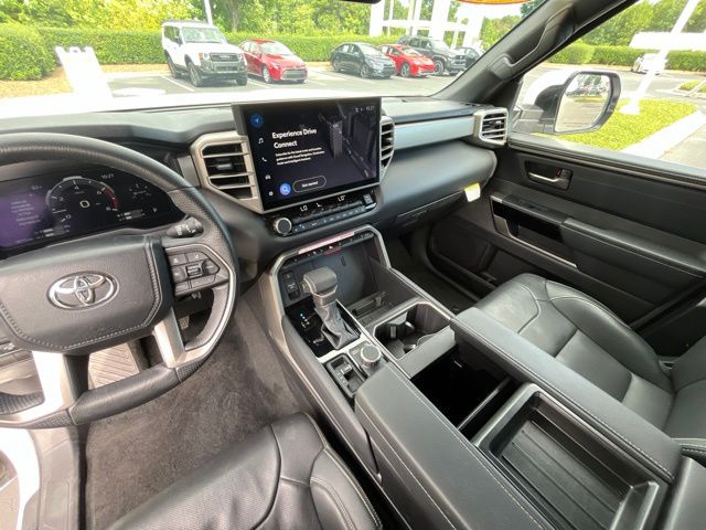 Used 2026 Toyota Tundra Truck