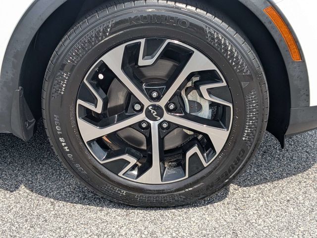 Used 2024 Kia Sportage SUV