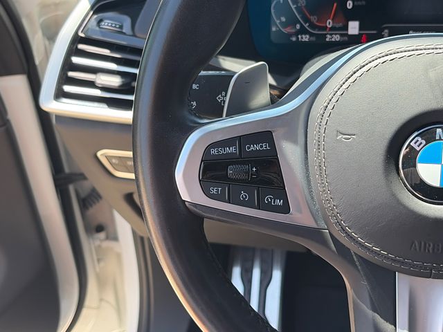 Used 2021 BMW X5 SUV