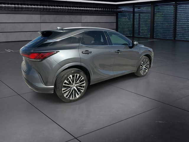 2024 Lexus RX - $51,998